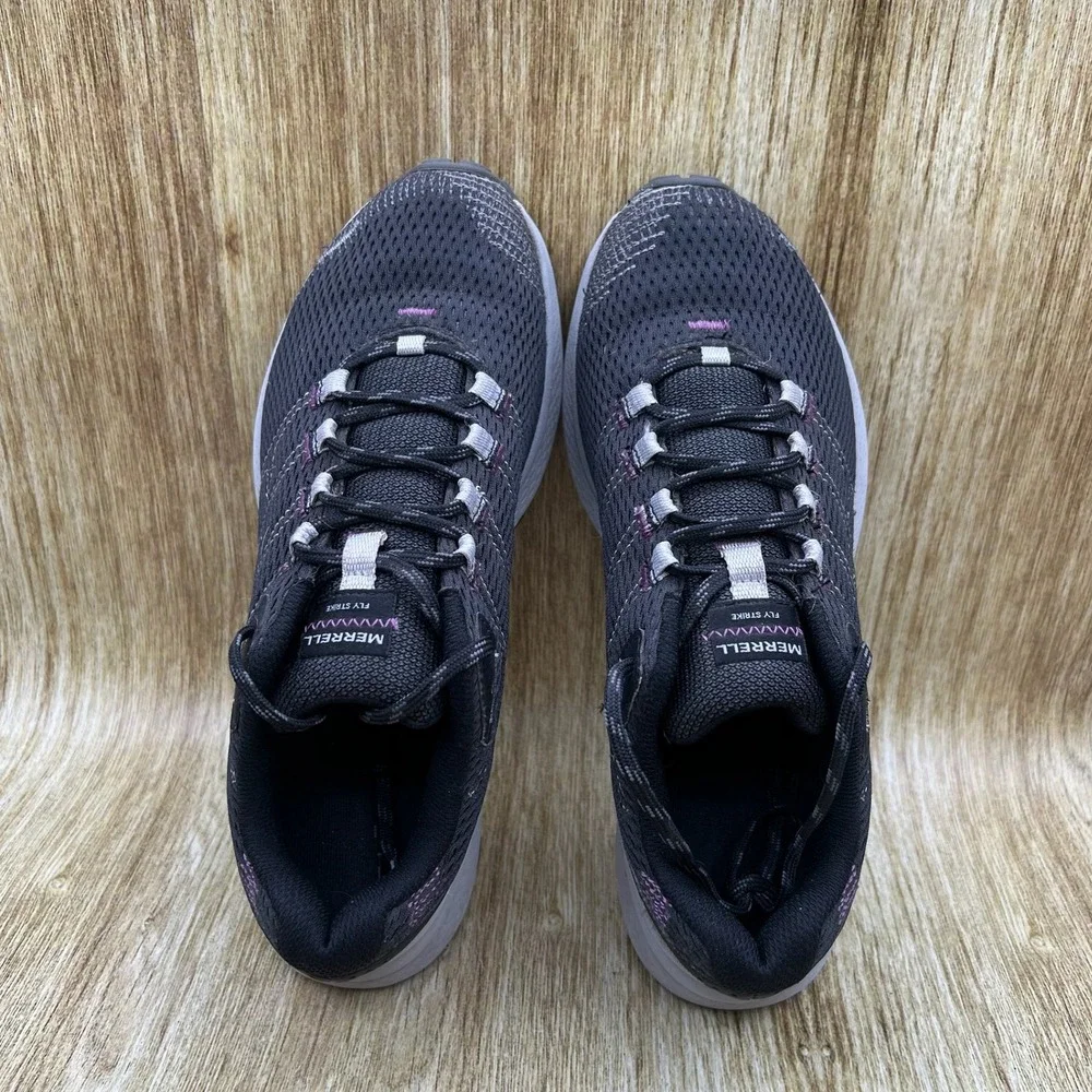 Merrell fly strike